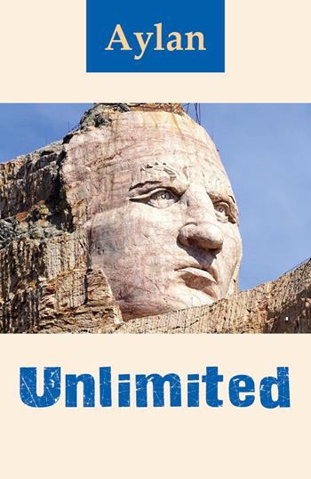 Unlimited. Ediz. italiana - Aylan - Libro Youcanprint 2018 | Libraccio.it