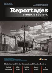 Reportages. Storia e società (2018). Vol. 24: Maggio-dicembre.