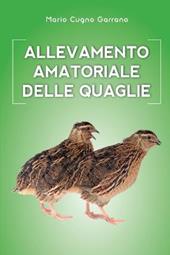 Allevamento delle quaglie