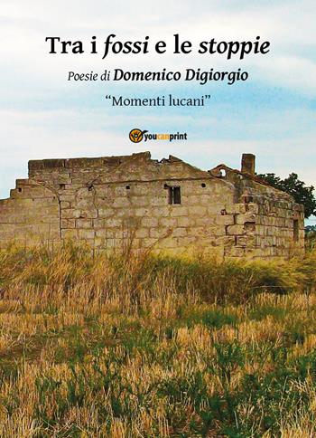 Trai i fossi e le stoppie - Domenico Digiorgio - Libro Youcanprint 2018 | Libraccio.it