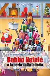 Babbo Natale e la perla della felicità