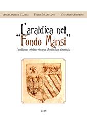 L' araldica nel «Fondo Mansi»