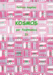 Kosmos per fisarmonica. Vol. 4