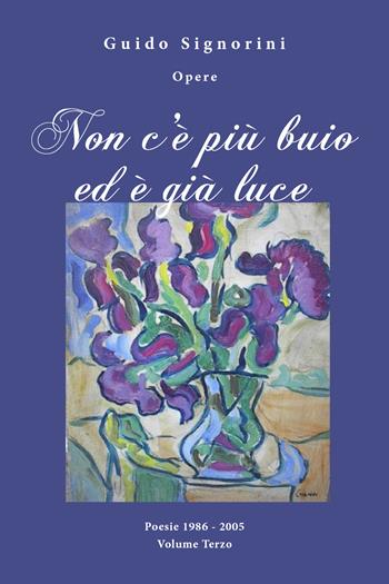 Non c'è più buio ed è già luce - Guido Signorini - Libro Youcanprint 2018 | Libraccio.it