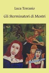 Gli sterminatori di mostri