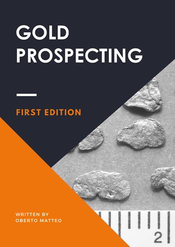 Gold prospecting - Matteo Oberto - Libro Youcanprint 2018 | Libraccio.it