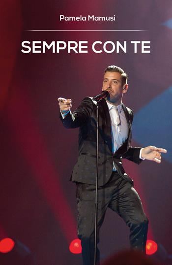 Eternamente ora. Sempre con te - Pamela Mamusi - Libro Youcanprint 2018 | Libraccio.it