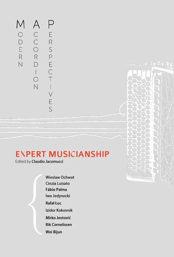Expert musicianship  - Libro Youcanprint 2018 | Libraccio.it