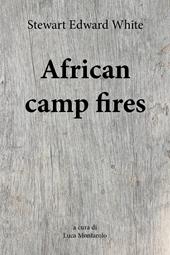African camp fires