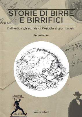 Storie di birre e birrifici - Rocco Menna - Libro Youcanprint 2018 | Libraccio.it