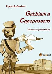 Gabbiani a Capopassero