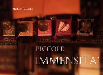 Piccole immensità - Michele Colombo - Libro Youcanprint 2018 | Libraccio.it