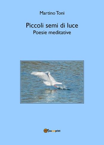 Piccoli semi di luce. Poesie meditative - Martino Toni - Libro Youcanprint 2018 | Libraccio.it