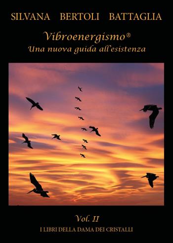 Vibroenergismo. Una nuova guida all'esistenza. Vol. 2 - Silvana Bertoli Battaglia - Libro Youcanprint 2019 | Libraccio.it