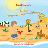 Nico e il fantastico mondo del mare