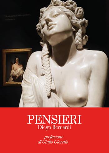 Pensieri - Diego Bernardi - Libro Youcanprint 2019 | Libraccio.it