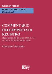 Commentario dell'imposta di registro