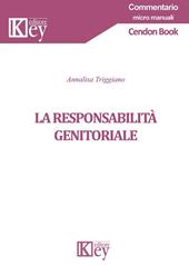 La responsabilità genitoriale