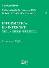 Informatica ed internet nella giurisprudenza