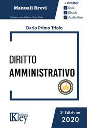 Diritto amministrativo