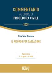 Il ricorso per Cassazione