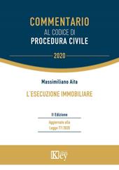 L' esecuzione immobiliare