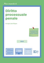 Diritto processuale penale