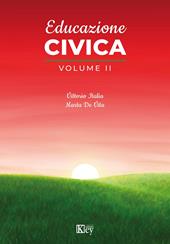 Educazione civica. Vol. 2