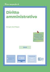 Micro compendio di diritto amministrativo