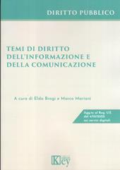 Temi di diritto dell'informazione e della comunicazione