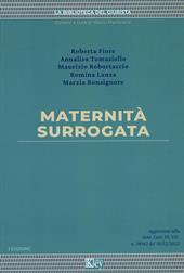 Maternità surrogata