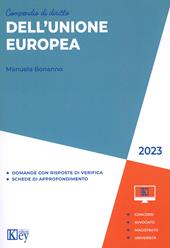 Compendio di diritto dell'Unione Europea