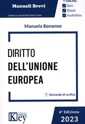 Diritto dell'Unione Europea