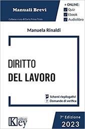 Diritto del lavoro