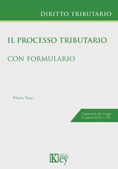 Il processo tributario