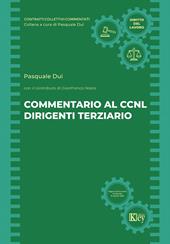 Commentario al CCNL dirigenti terziario