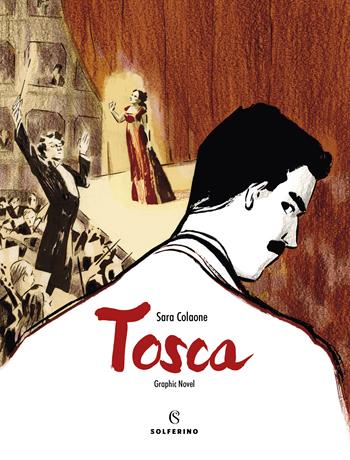 Tosca - Sara Colaone - Libro Solferino 2019, Connessioni | Libraccio.it