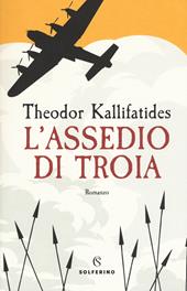 L' assedio di Troia