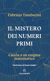 Il mistero dei numeri primi. Caccia a un enigma matematico