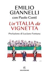 Un' Italia da vignetta