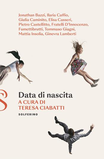 Data di nascita  - Libro Solferino 2022 | Libraccio.it