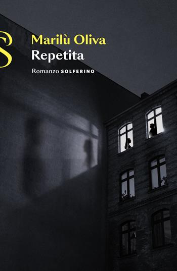 Repetita - Marilù Oliva - Libro Solferino 2023 | Libraccio.it