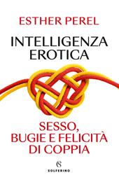 Intelligenza erotica