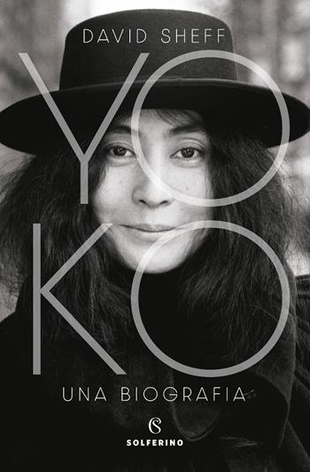 Yoko - David Sheff - Libro Solferino 2025, Tracce | Libraccio.it