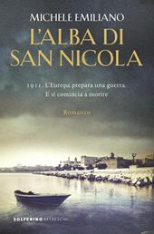 L'alba di san Nicola