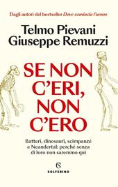 Se non c’eri, non c’ero