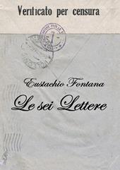 Le sei lettere