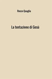 La tentazione di Gesù