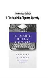 Il diario della signora Qwerty