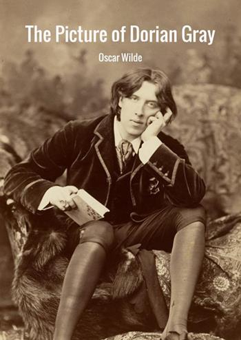 The picture of Dorian Gray - Oscar Wilde - Libro StreetLib 2018 | Libraccio.it